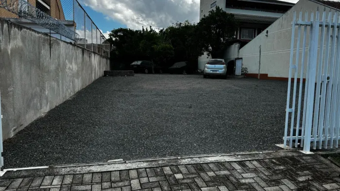Alugo Terreno Localização Ótima
