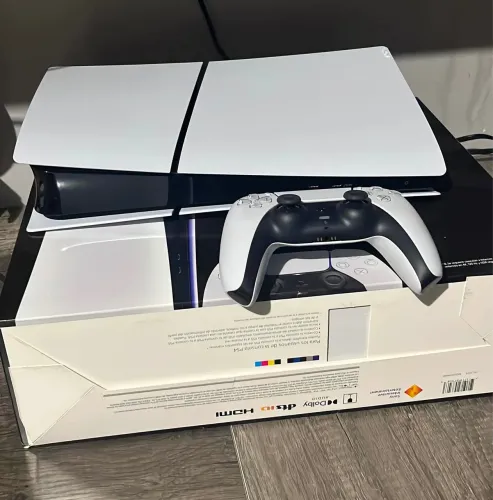Vídeo Game PS5