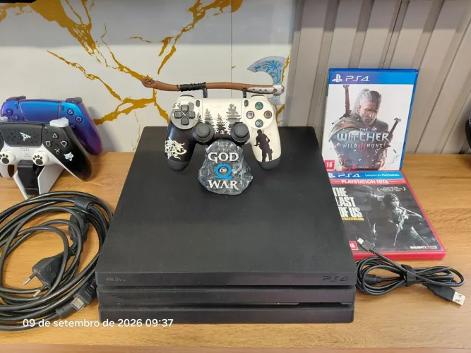 PlayStation 4 Pro