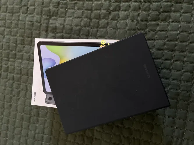 Galaxy Tab S6 Lite 64GB 4GB RAM 