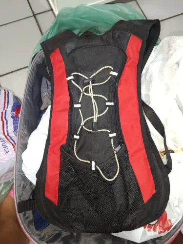 Bolsa de hidratação - Camelback