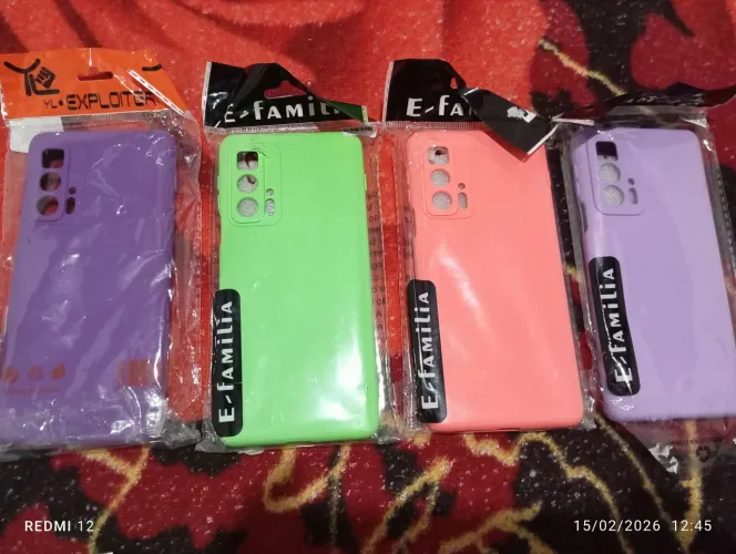 Vendo capinha de celular Motorola