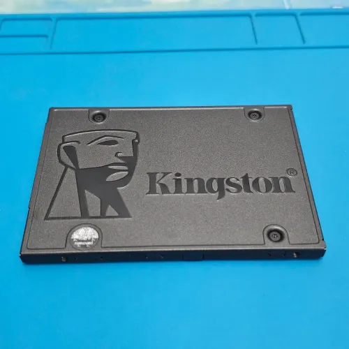 SSD sata 3 960Gb - Kingston