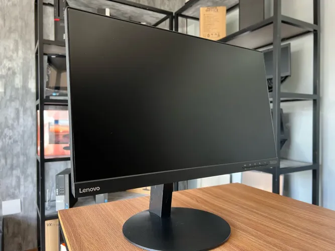 MONITOR LENOVO THINKVISION T23I-10 - 23 POLEGADAS FULL HD IPS