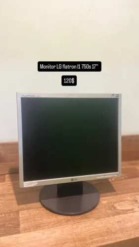 Monitor LG