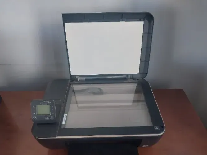 HP  Deskjet Ink Advantage 35 Print Scan Copy