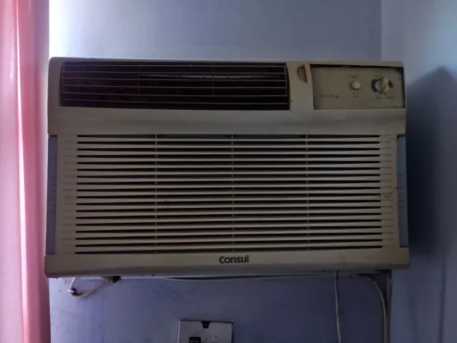 Ar condicionado Consul