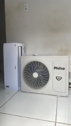 Ar condicionado 9000Btus