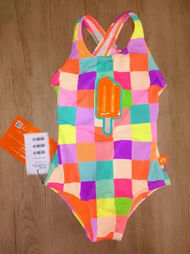 Maio kids infantil menina, (tam 4)