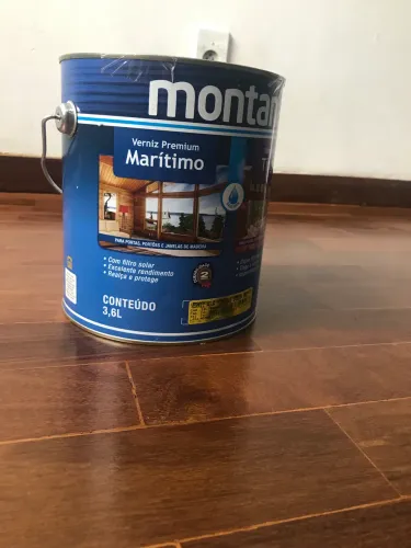 Verniz tingidor  base água 