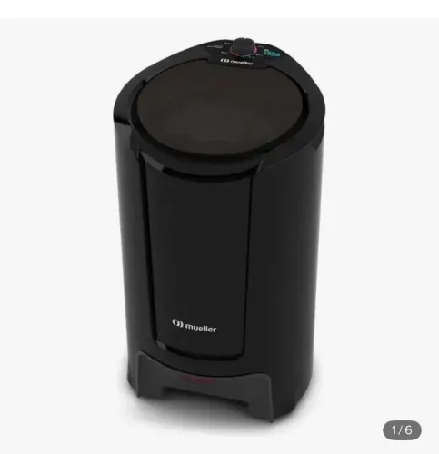 Centrifuga de roupas 