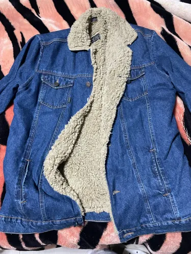 Jaqueta de inverno