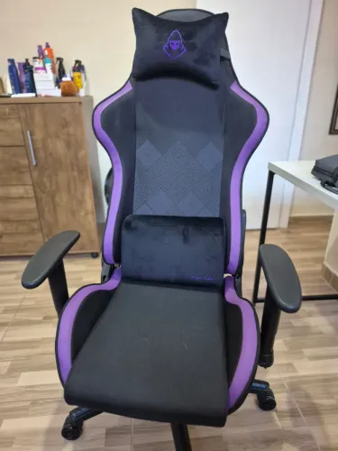 Cadeira home Office gamer
