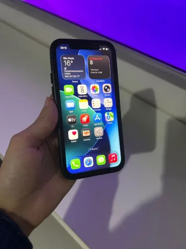 iPhone 12 pro 128gb