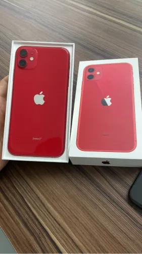 iPhone 11 128gb