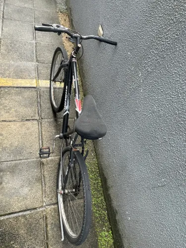 Bicicleta aro 26