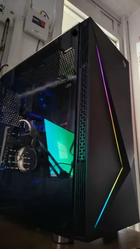 PC GAMER para Jogos