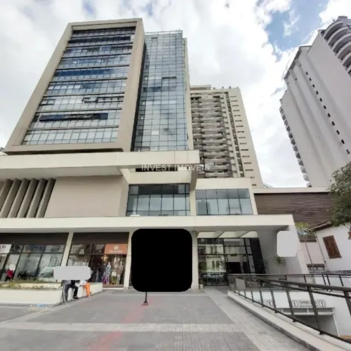 Sala Salão comercial - Juiz de Fora MG