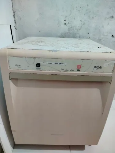 Lava louça Brastemp
