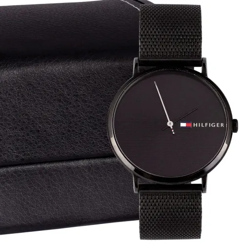 Relógio da Tommy Hilfiger Original . Ótimo Estado de Conservação .