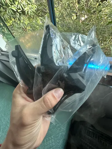 Narigueira LS2 protetora para capacete