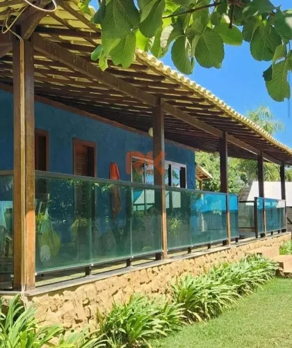 LINDO SÍTIO À VENDA