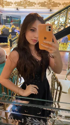 Vestido de festa curto