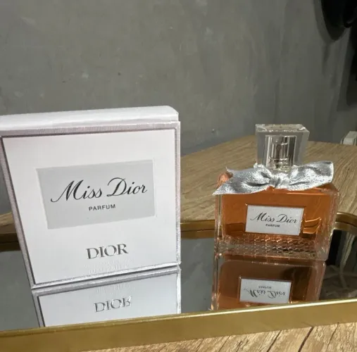 Miss Dior Parfum 80ml