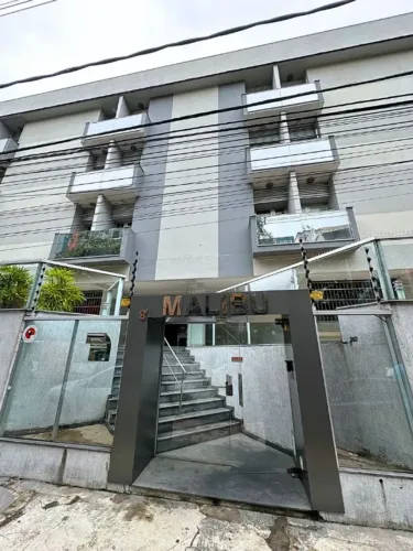 Imóvel para aluguel tem 40 metros quadrados com 1 quarto em Jardim da Penha - Vitória - ES