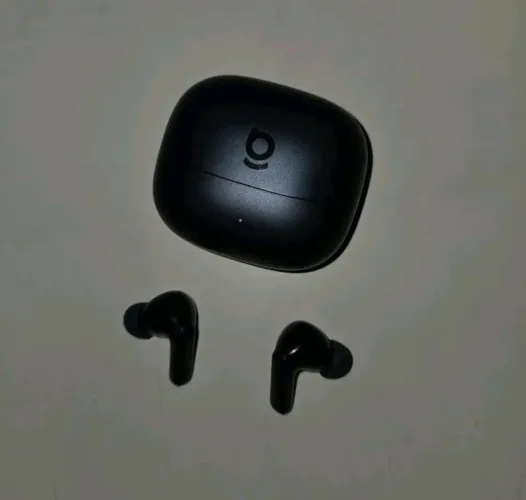 Fone de ouvido Baseus Bp1 pro