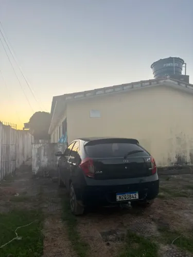 Aluga-se só para finais de semana e feriado