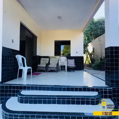 Casa á venda em Ipiaú