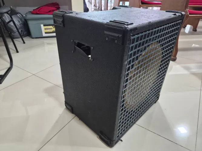CUBO PARA BAIXO