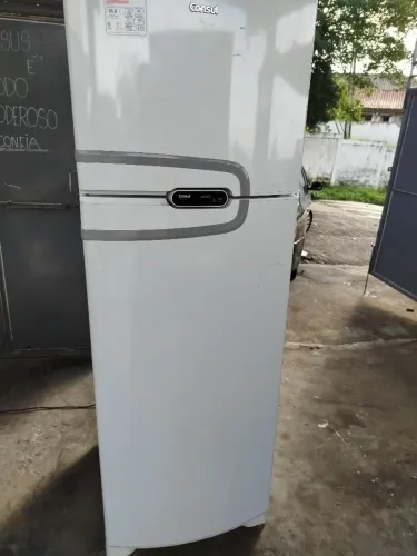 Geladeira consul Frost free