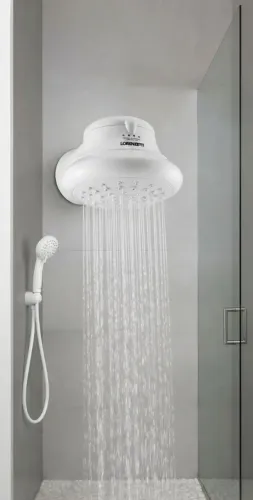 chuveiro lorenzetti ducha Ultra 4T 6800W 220v