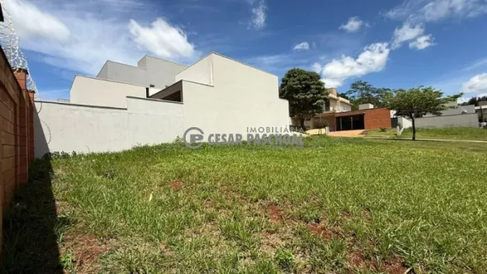 Terreno Condomínio Reserva San Gabriel Excelente Lote de 288 m² .