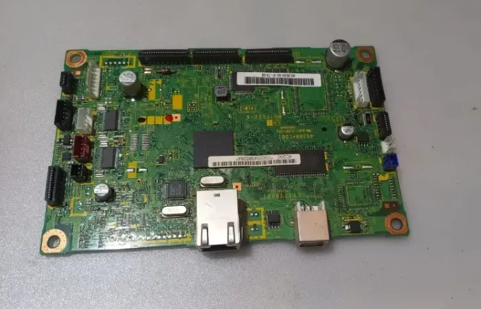 Placa Logica Impressora Brother Dcp 7065dn (Usado)