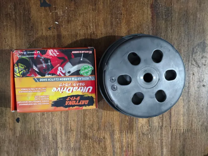 Embreagem sapata kevlar Yamaha Nmax