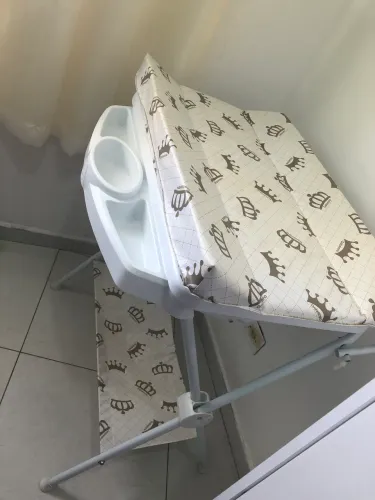 Banheira 