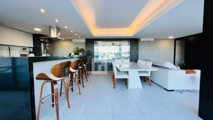 Casa com 4 dormitórios à venda, 285 m² por R$ 4.452.000,00 - Trindade - Florianópolis/SC