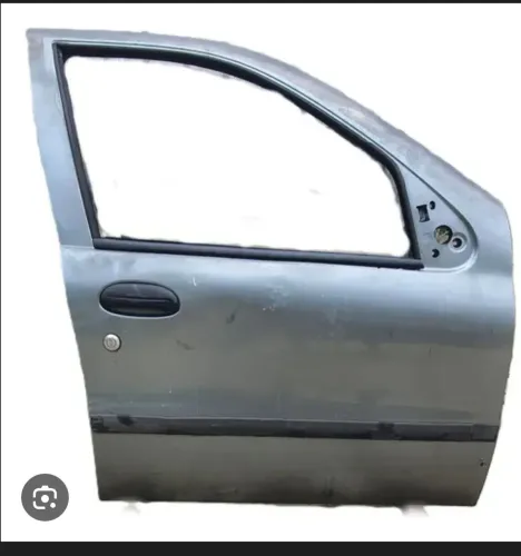 Porta Palio 99