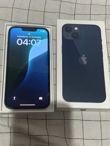 IPhone 13 128gb