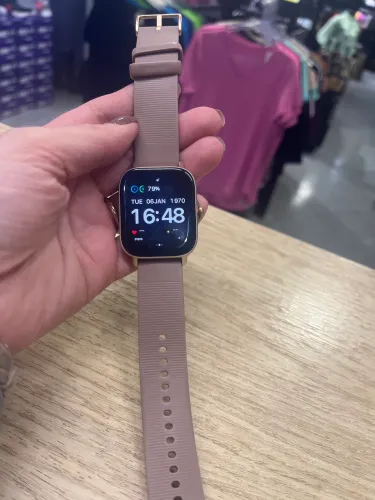 Relógio Smartwatch Amazfit