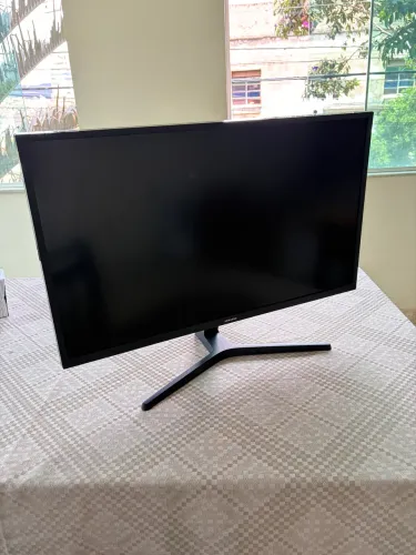 Monitor Samsung 32? 4K - Excelente Estado!