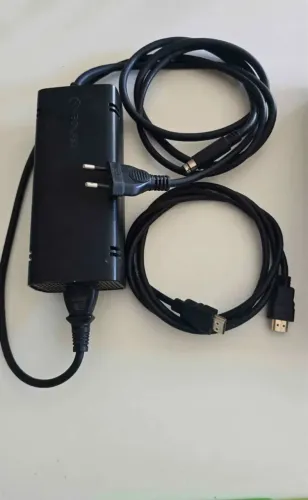 Xbox 360 - Impecável