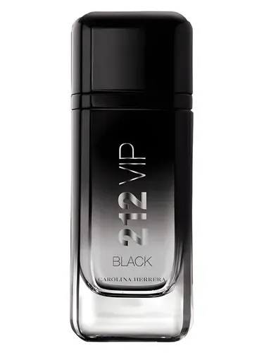 Duo Sedução: Kit 212 Vip Black & Carolina Herrera Good Girl
