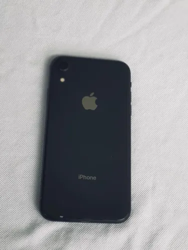 IPHONE XR MUITO CONSERVADO