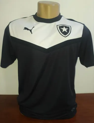 CAMISA DE TREINO DO BOTAFOGO 2015