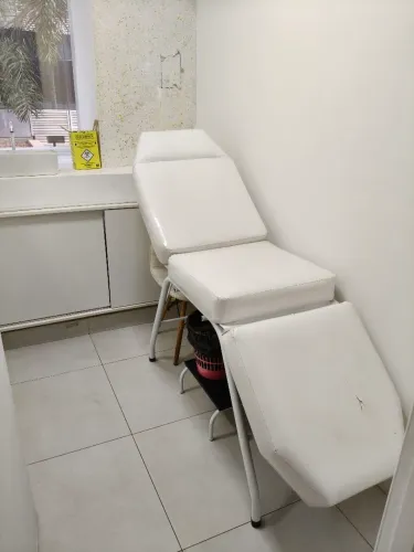 Maca Consultório