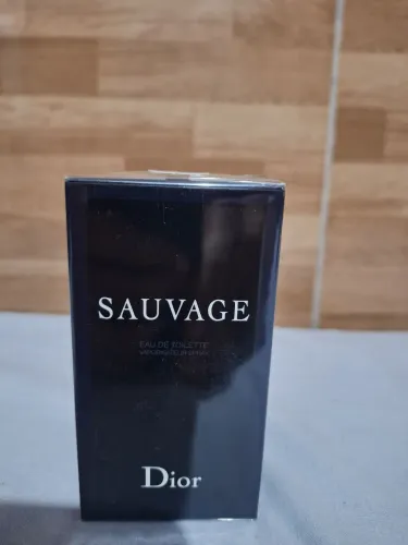 Sauvage Dior 60 ml